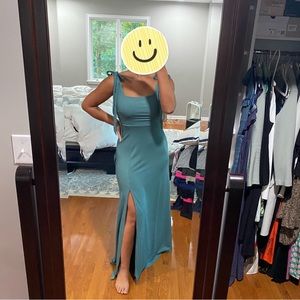 Birdy Grey Bridesmaids Dress